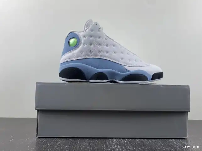 13 414571-170 Blue Air Grey Jordan 0511